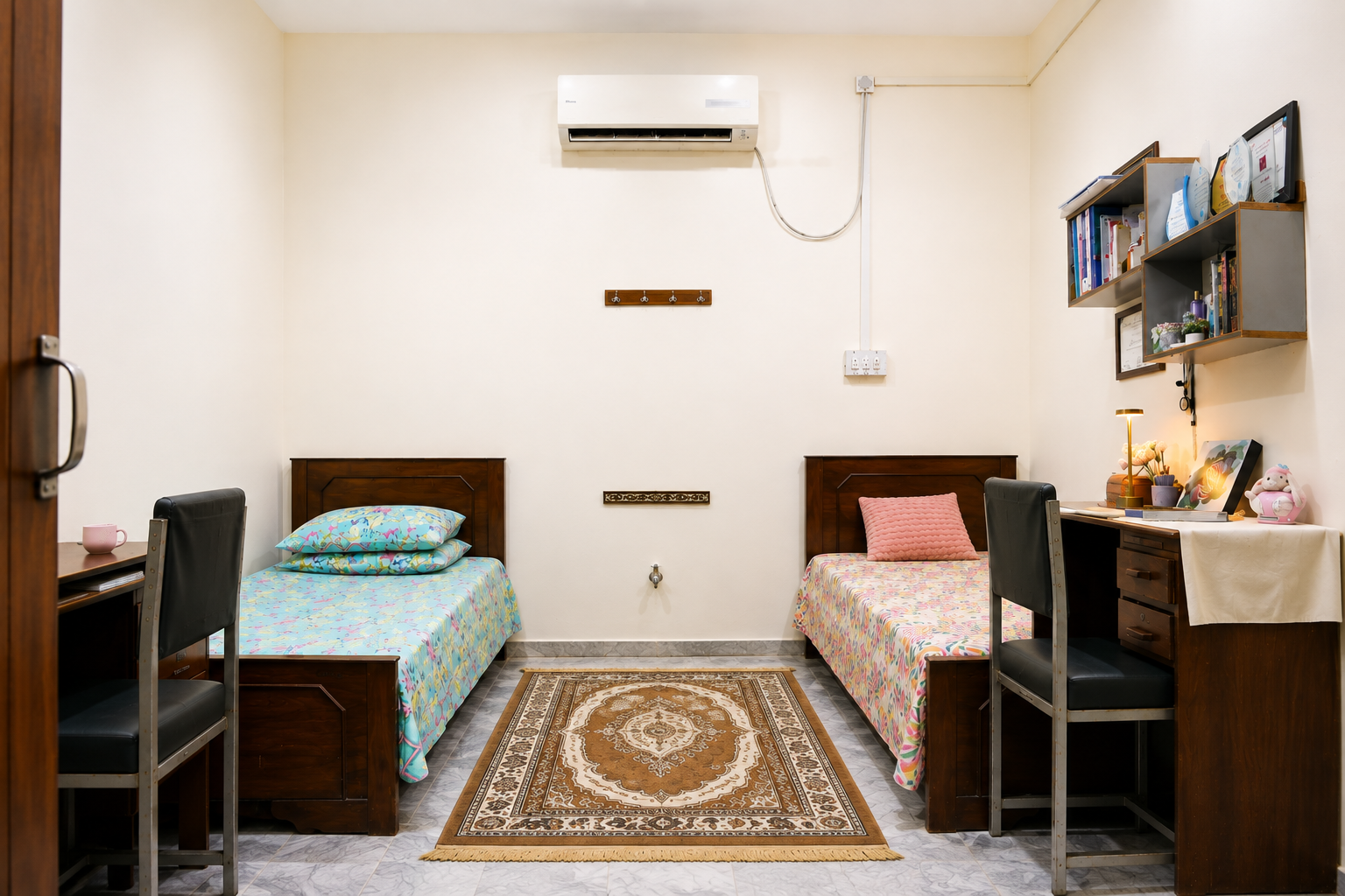 hostel
