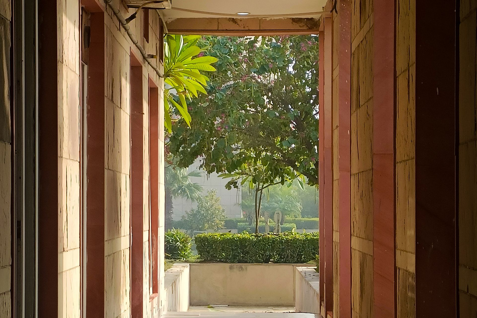 Girls Hostel