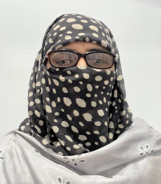 Ambreen Gul