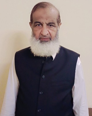 Ashraf Khan