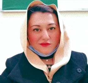 Erum Rehman