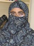 Fozia Rauf