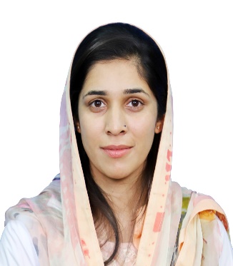Haseeba Arif