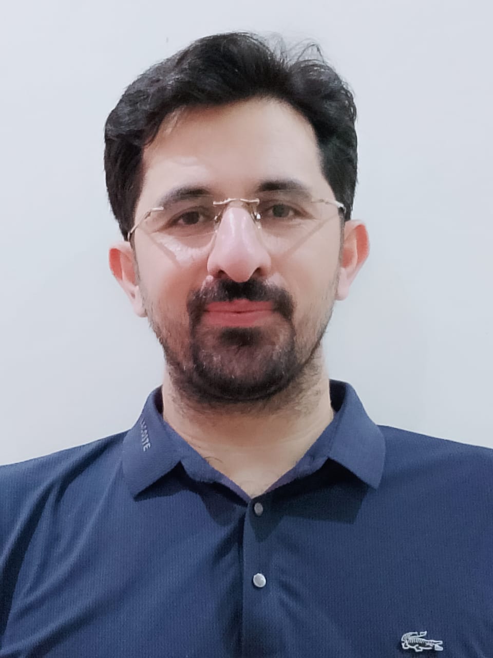 Kifayat Ali