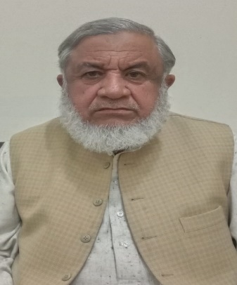 Mian Ihsan