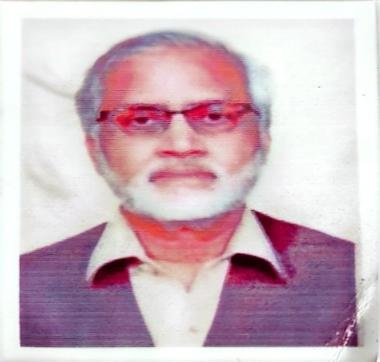 Riaz Nasim