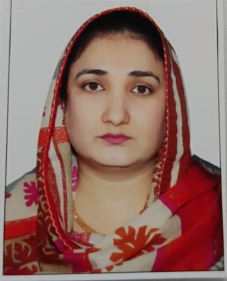 Sumira Abbas