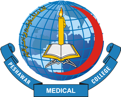 Peshawar Medical College logo