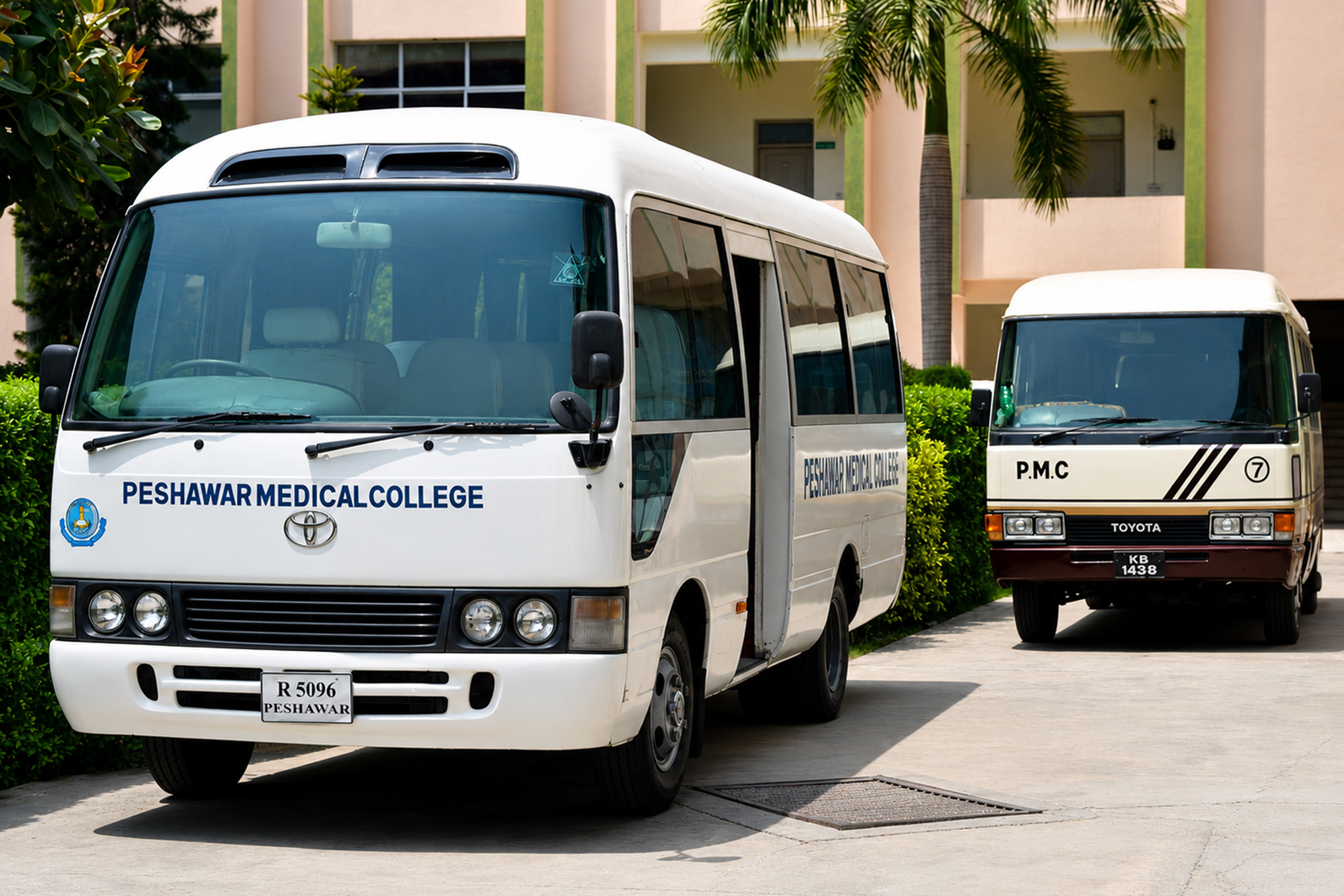 Transportation