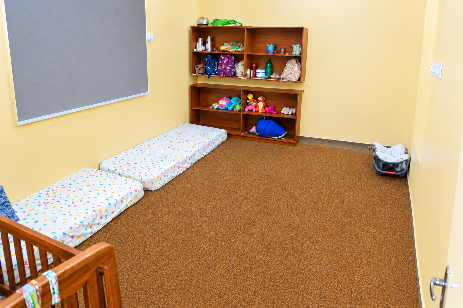 Day Care Center